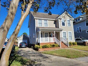 608 W 34th St in Norfolk, VA - Building Photo - Building Photo