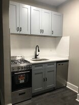 5930 Hohman Ave, Unit 308