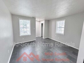 1236 Effie Rd in Memphis, TN - Building Photo - Building Photo