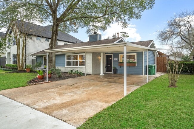1309 Martin St in Houston, TX - Building Photo - Building Photo