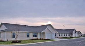 Bogart Landing in Sandusky, OH - Foto de edificio - Building Photo