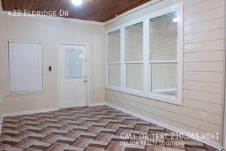 422 Eldridge Dr in Cibolo, TX - Building Photo - Building Photo