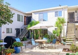 4262 Wilson Ave in San Diego, CA - Building Photo - Building Photo