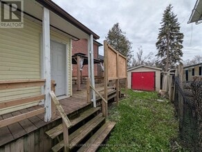 1013 High St in Peterborough, ON - Building Photo - Building Photo