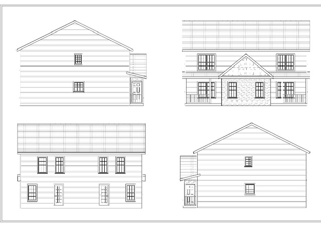 1006 Pocahontas Ave in Staunton, VA - Building Photo - Building Photo