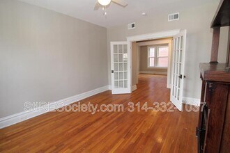 2606 Louisiana Ave in St. Louis, MO - Building Photo - Building Photo
