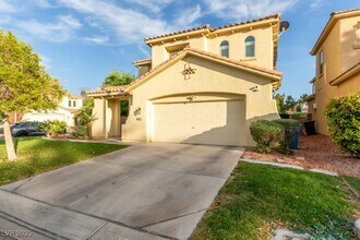4573 Milvio Ave in Las Vegas, NV - Building Photo - Building Photo