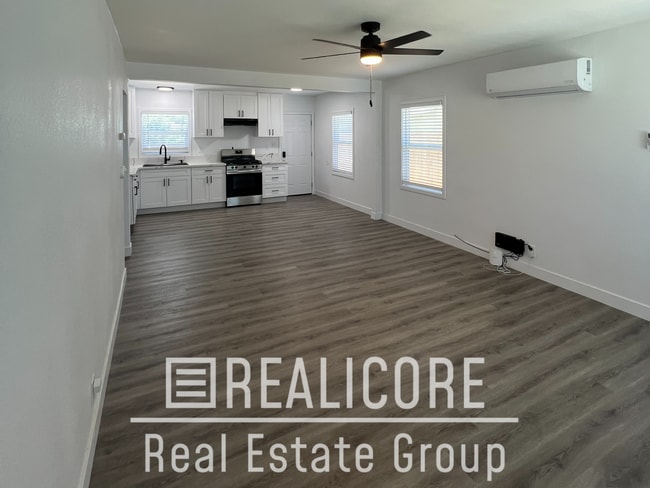1595 W Cleveland St in San Bernardino, CA - Building Photo - Building Photo