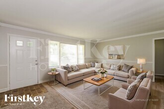 11319 Bennington Ave in Kansas City, MO - Building Photo - Building Photo