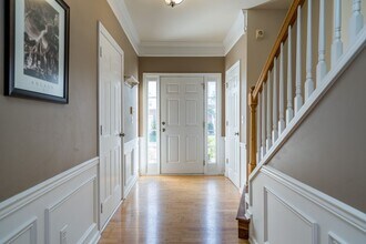 128 Ruby Walk Dr in Morrisville, NC - Building Photo - Building Photo