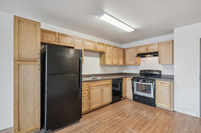Chaffee Park Senior Residences