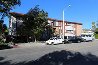 1211 N Detroit St in West Hollywood, CA - Building Photo - Building Photo