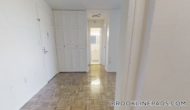 185 Freeman St in Brookline, MA - Building Photo - Building Photo