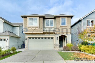 1207 145th St SW in Lynnwood, WA - Building Photo