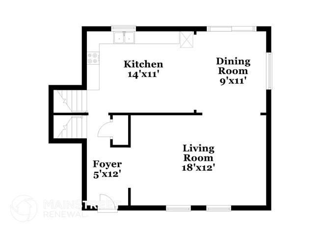 4700 Bond St in Shawnee, KS - Building Photo - Building Photo