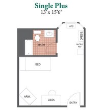 Building Photo - The Axis Apartments in Philadelphia, Pennsylvania