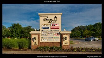 Villages of Stoney Run in Newport News, VA - Building Photo