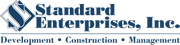 Property Management Company Logo Standard Enterprises, Inc.