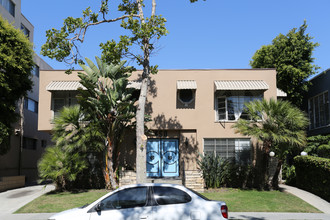 450 S Rexford Dr in Beverly Hills, CA - Building Photo - Building Photo