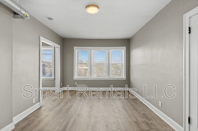 4523 Gravois Ave in St. Louis, MO - Foto de edificio - Building Photo