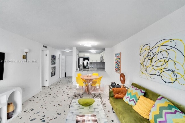 property at 3527 NE 168th St