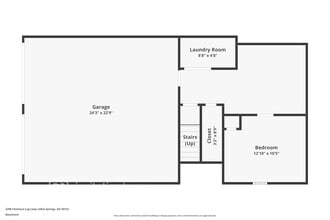 2298 Chestnut Log Loop in Lithia Springs, GA - Building Photo - Building Photo
