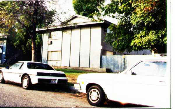 537 Richland St in Upland, CA - Building Photo - Building Photo