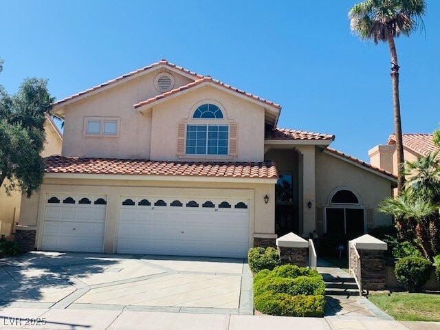 property at 8737 Vista Cantera Ct