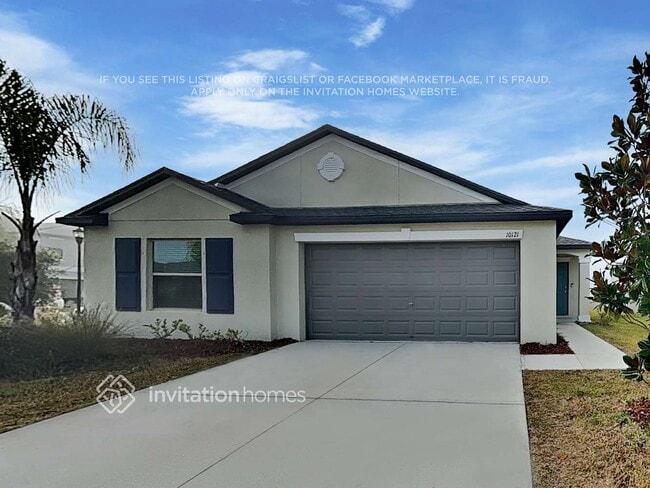 property at 10121 Berryessa Ave