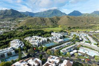 Windward Cove in Kailua, HI - Building Photo - Building Photo