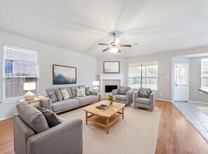 25231 Calico Woods Ln in Katy, TX - Building Photo - Building Photo