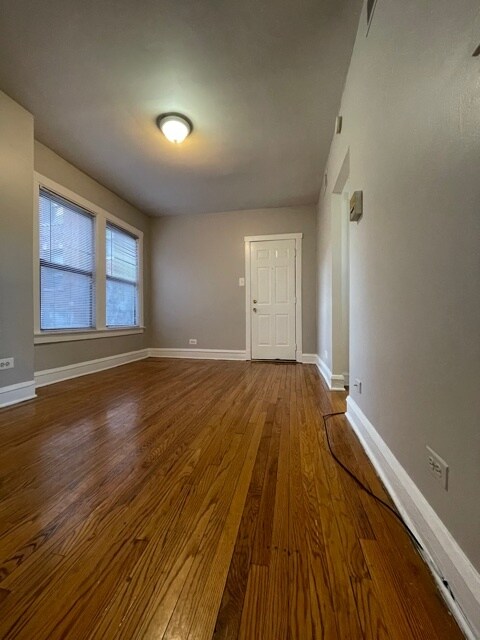 2625 N Spaulding Ave in Chicago, IL - Building Photo