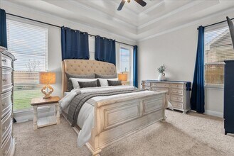 1636 Longwood Glen Ln in Friendswood, TX - Foto de edificio - Building Photo