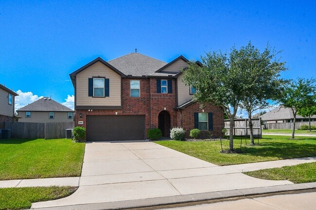 3288 Havenwood Chase Ln in Pearland, TX - Building Photo - Building Photo