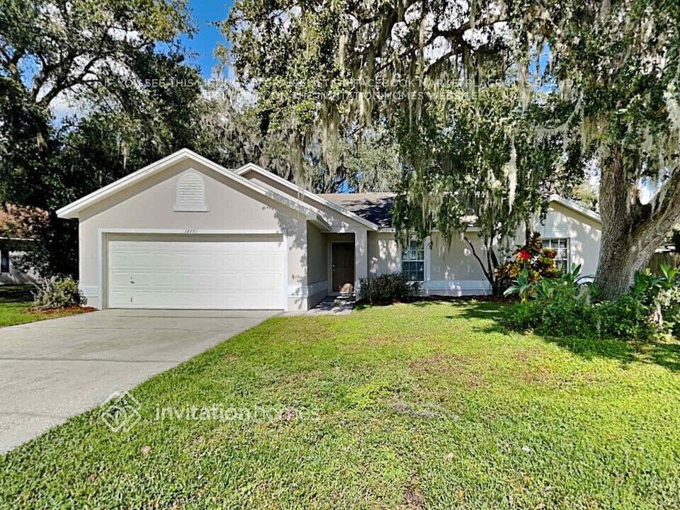 3478 Jade Ln in Mulberry, FL - Building Photo