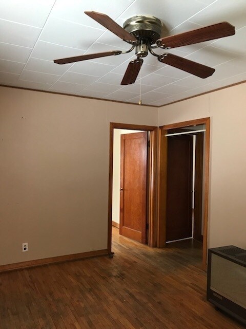 622 Atlantic Ave in Miles City, MT - Building Photo