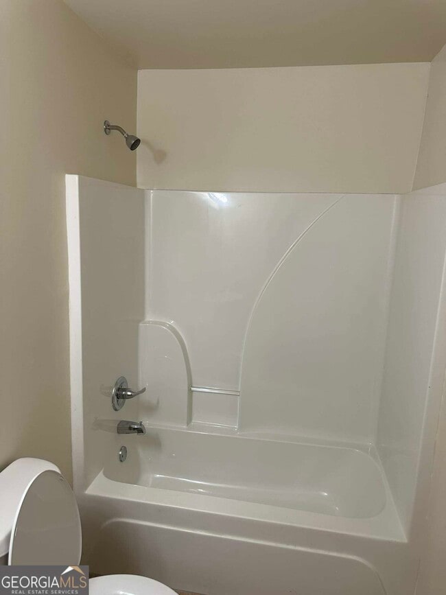 1167 Turner Way in Macon, GA - Building Photo - Building Photo