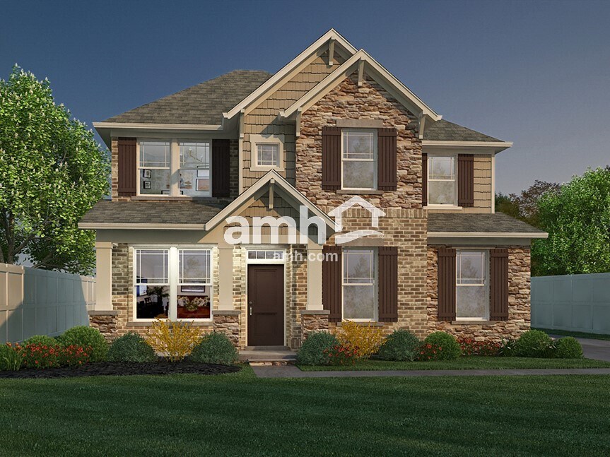 217 Marin Dr in Hendersonville, TN - Building Photo