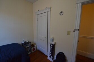 80 Kilmarnock St, Unit 27 in Boston, MA - Building Photo - Building Photo