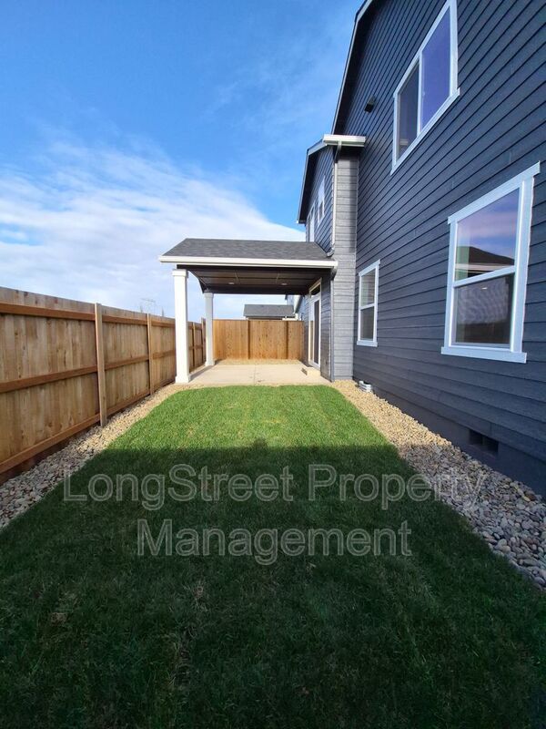 4694 Finch St in Albany, OR - Building Photo - Building Photo