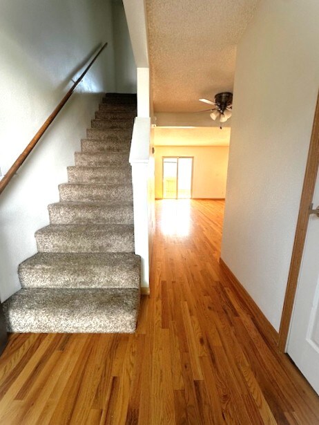 2215 E 7th St, Unit 2215 E 7th (All) in Casper, WY - Building Photo - Building Photo