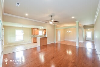 24618 Rolling Vista Dr in Athens, AL - Building Photo - Building Photo