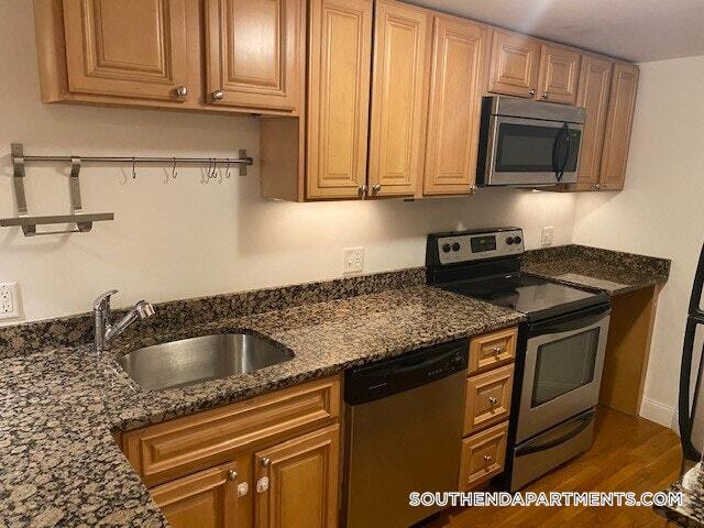 476 Columbus Ave in Boston, MA - Building Photo - Building Photo