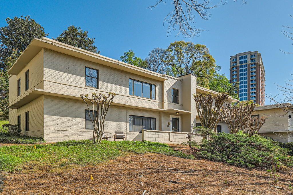 101 Ardmore Pl NW in Atlanta, GA - Building Photo