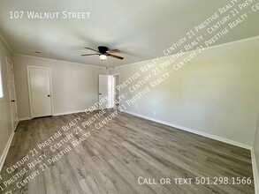 107 Walnut St in Cabot, AR - Building Photo - Building Photo