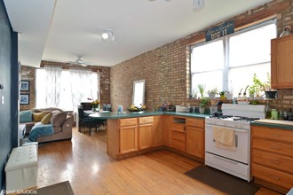 2622 W Division St in Chicago, IL - Building Photo - Interior Photo