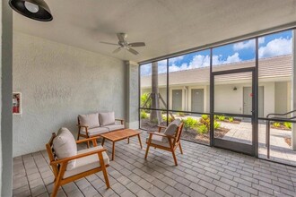 12390 Wellen Golf St, Unit 122 in Venice, FL - Building Photo - Building Photo