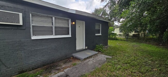 property at 8215 N 17th St