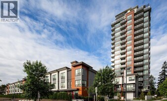 2728 Acadia Rd in Vancouver, BC - Building Photo