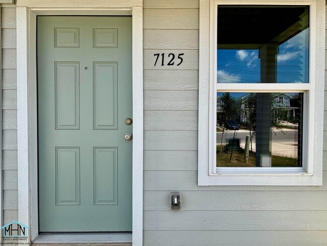 7125 Elm Cv in San Antonio, TX - Building Photo - Building Photo